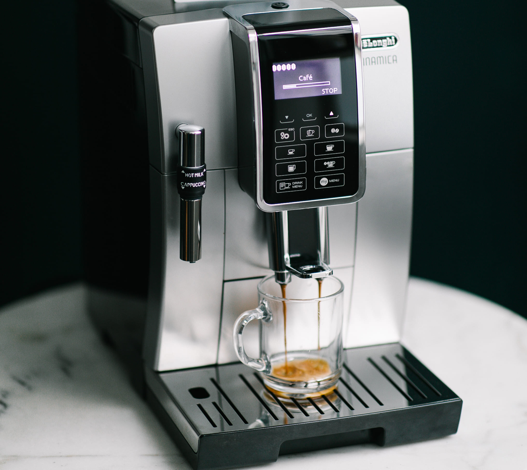 COMMENT-DETARTRER-MACHINE-AUTOMATIQUE-DELONGHI-ESPRESSO