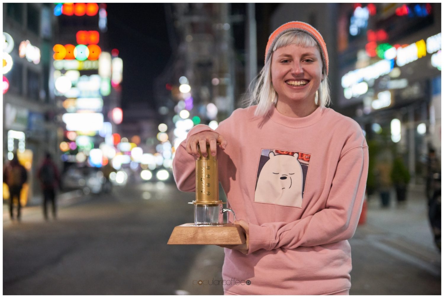 paulina-miczka-CHAMPION-DU-MONDE-AEROPRESS