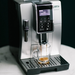 Comment détartrer sa machine automatique à espresso ?