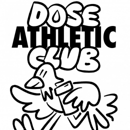 Le 7 octobre aura lieu notre première sortie Dose Athletic Club avec vous ! 
