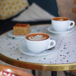 Les bienfaits insoupçonnés d'une pause café sur votre bien-être